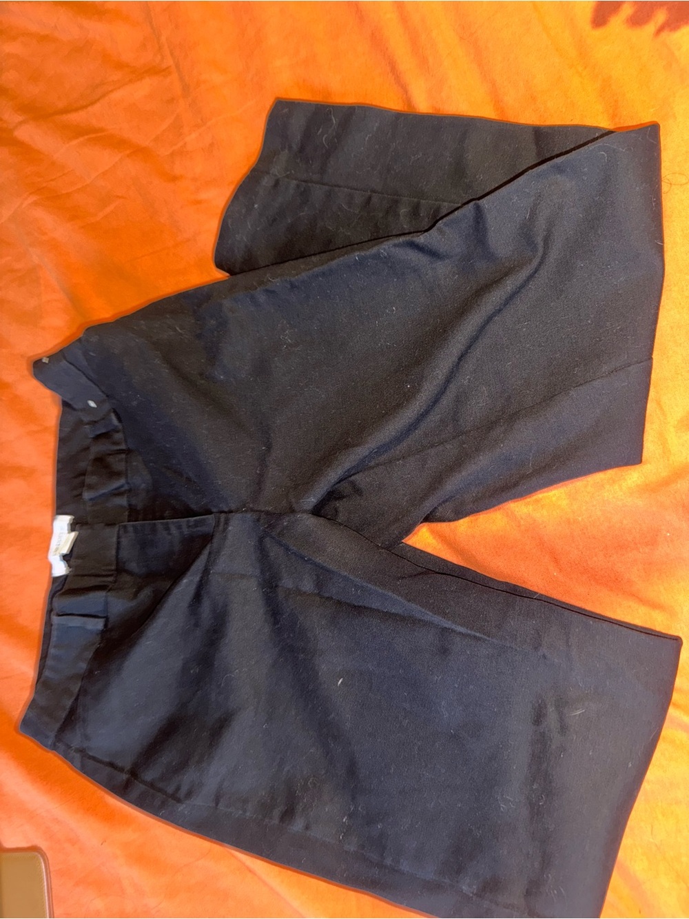 Liz Claiborne Black Women's Dress Pants